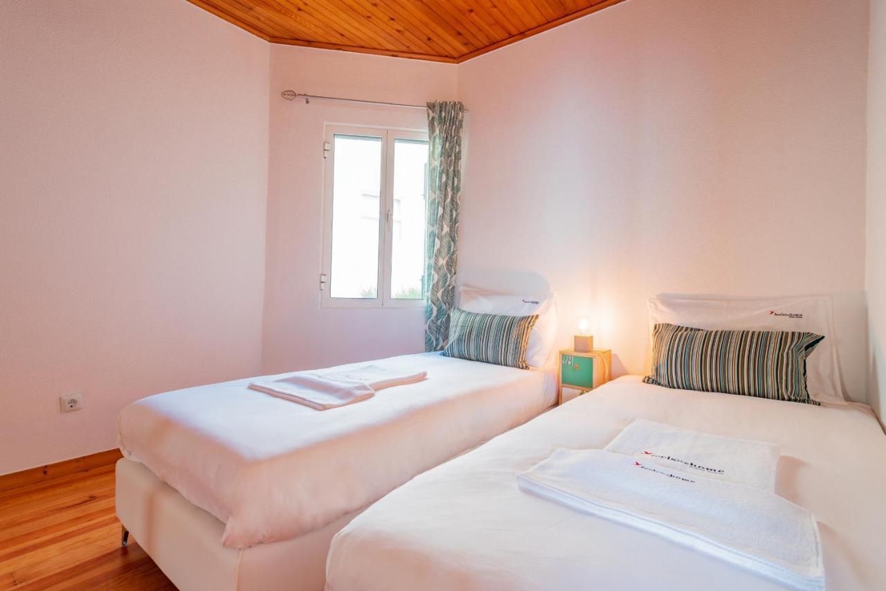 Ferienwohnung Flh Funchal Ocean View With Pool Exterior foto
