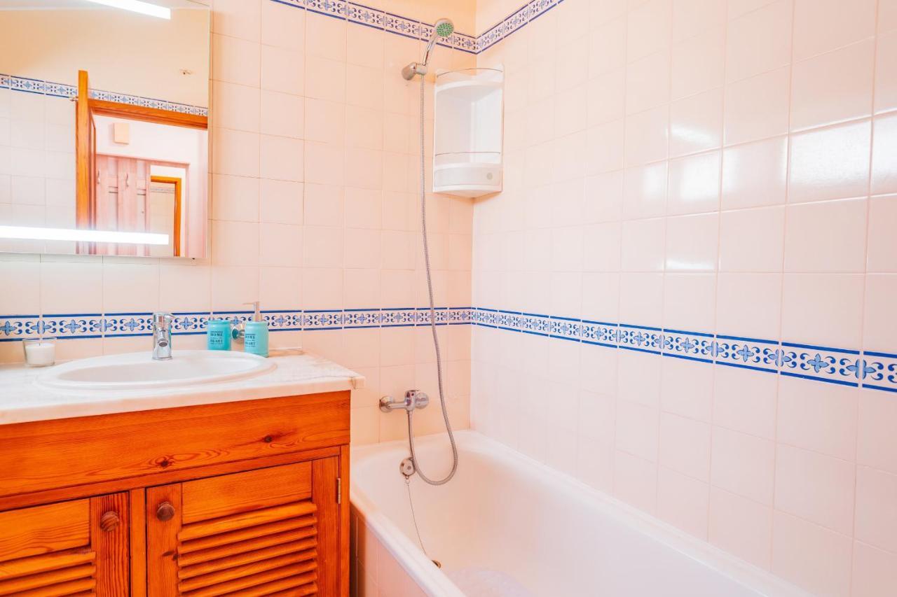 Ferienwohnung Flh Funchal Ocean View With Pool Exterior foto