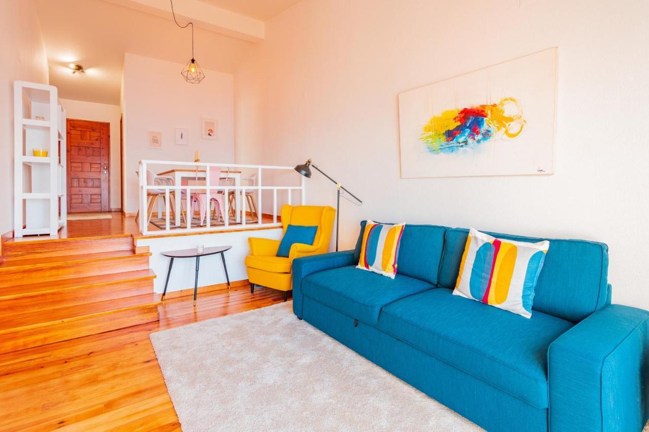 Ferienwohnung Flh Funchal Ocean View With Pool Exterior foto